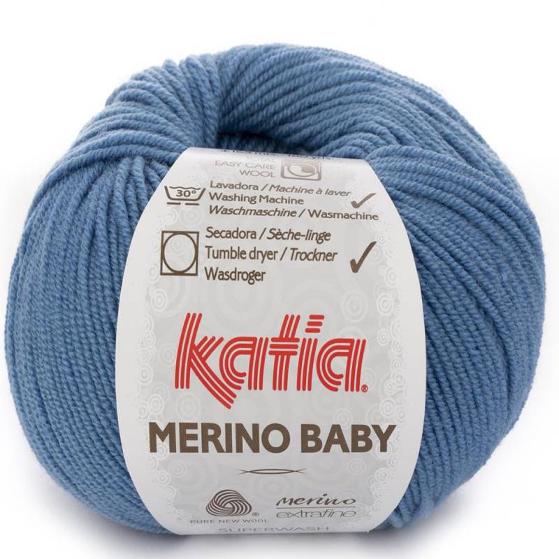 katia merino baby - Ref. 1 katia merino baby - Ref. 1