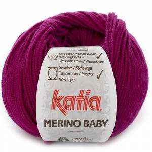 katia merino baby - Ref. 61