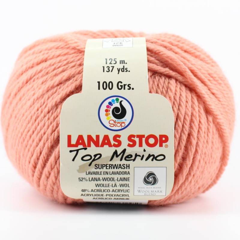 STOP TOP MERINO