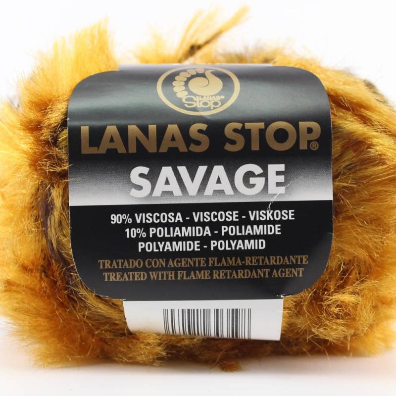 stop savage - Ref. 311 stop savage - Ref. 311