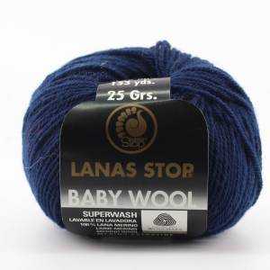 stop baby wool - Ref. 415
