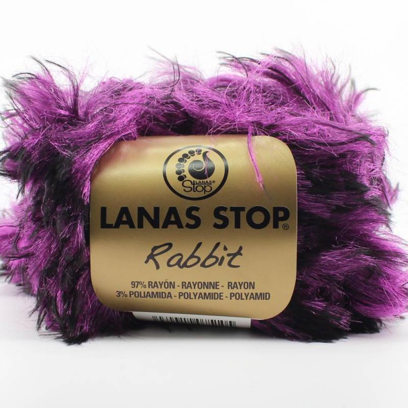 stop rabbit - Ref. 346 stop rabbit - Ref. 346
