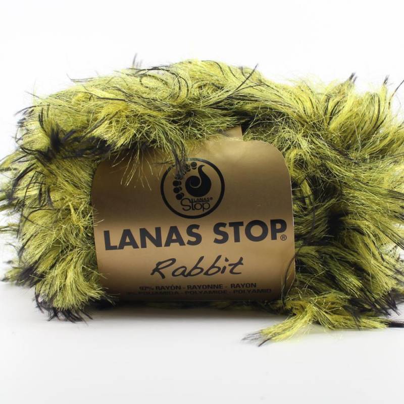 stop rabbit - Ref. 346 stop rabbit - Ref. 346