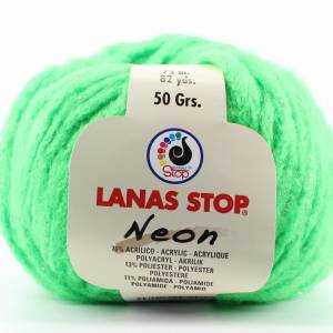 BAMBINI LANAS STOP COLOR 707 VISON