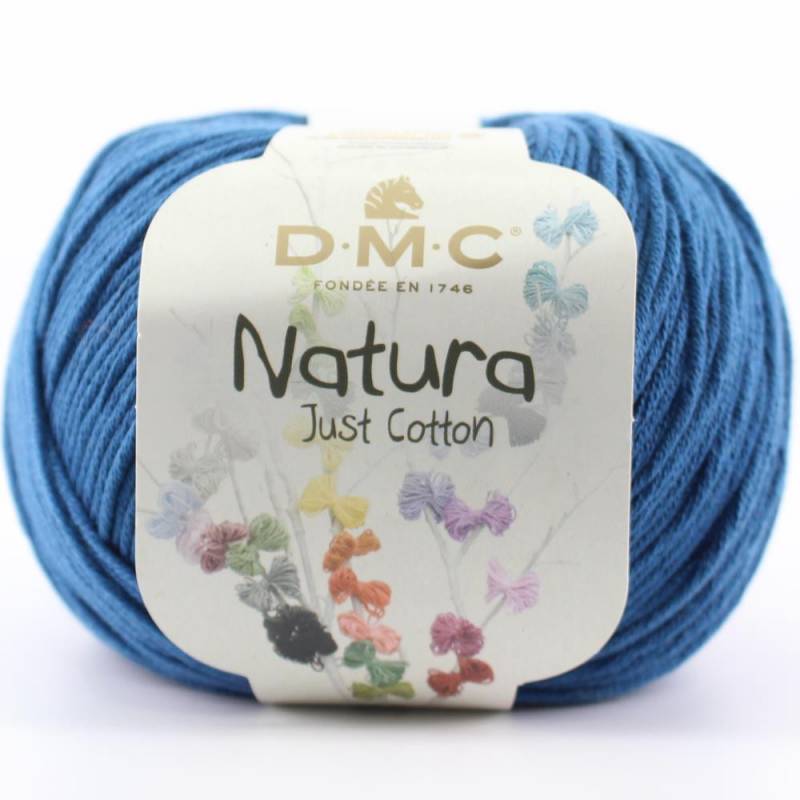 Coton Natura DMC