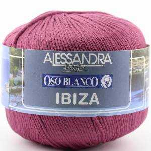 oso blanco ibiza - Ref. 540