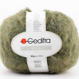 gedifra moos - Ref. 7180