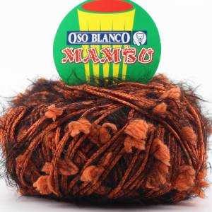oso blanco mambo - Ref. 830