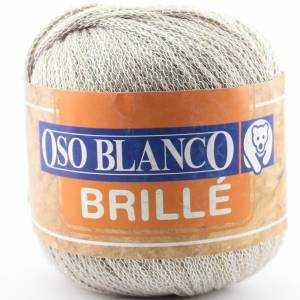 oso blanco brille - Ref. 05