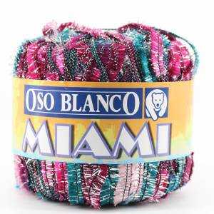 oso blanco miami - Ref. 14