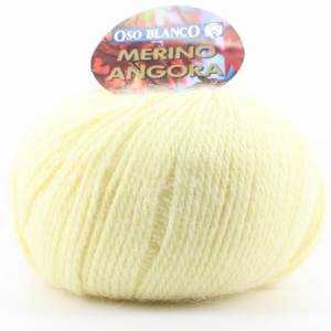 oso blanco merino ang - Ref. 103