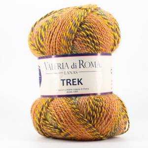 valeria di roma trek - Ref. 581