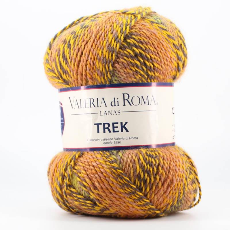 valeria di roma trek - Ref. 582