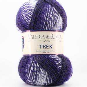 valeria di roma trek - Ref. 585