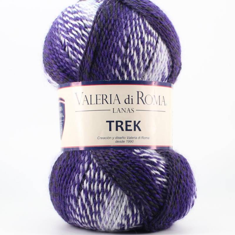 valeria di roma trek - Ref. 582