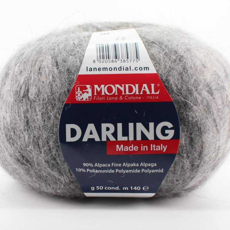 mondial darling - Ref. 988