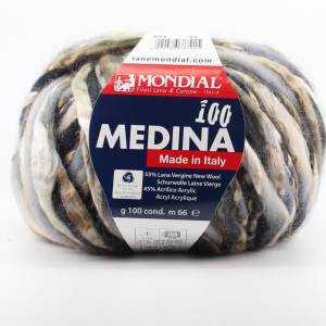 mondial medina - Ref. 893
