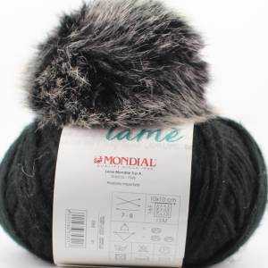 mondial lady lame - Ref. 589