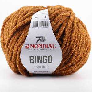 mondial bingo - Ref. 797