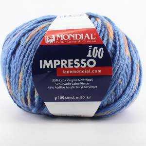 mondial impresso - Ref. 931
