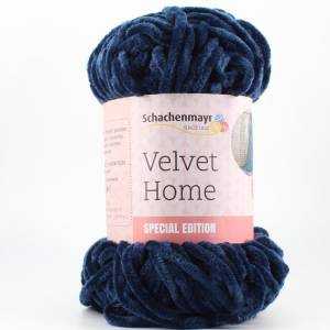 schachenmayr velvet home - Ref. 00052