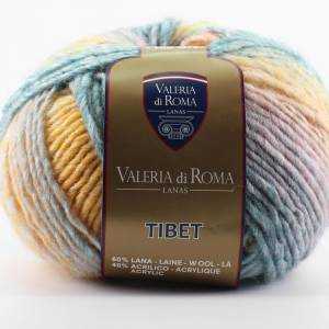 valeria di roma tibet - Ref. 203