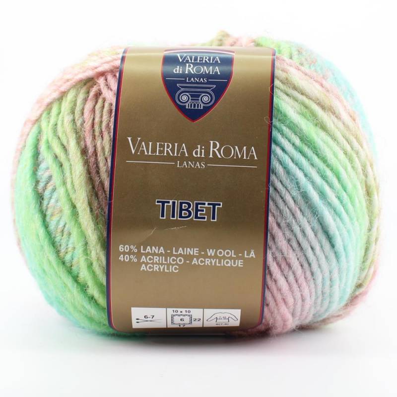 valeria di roma tibet - Ref. 207 valeria di roma tibet - Ref. 207