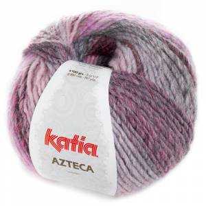 katia azteca - Ref. 7832