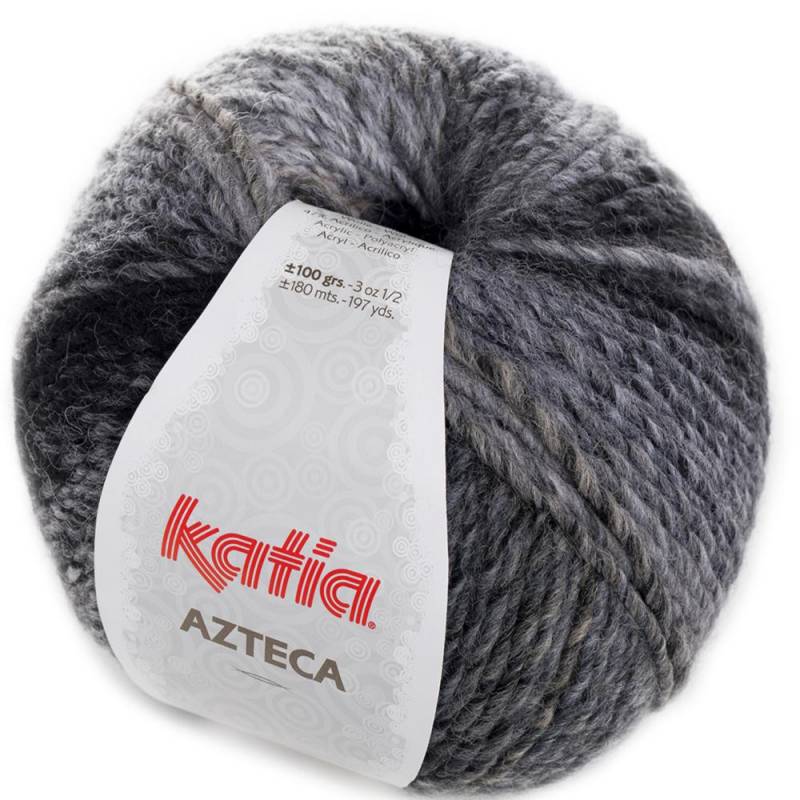 katia azteca - Ref. 7819