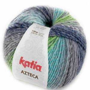 katia azteca - Ref. 7863
