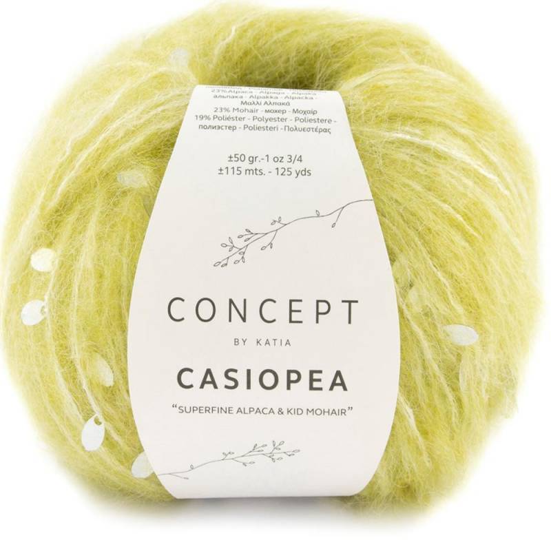 katia casiopea - Ref. 50 katia casiopea - Ref. 50