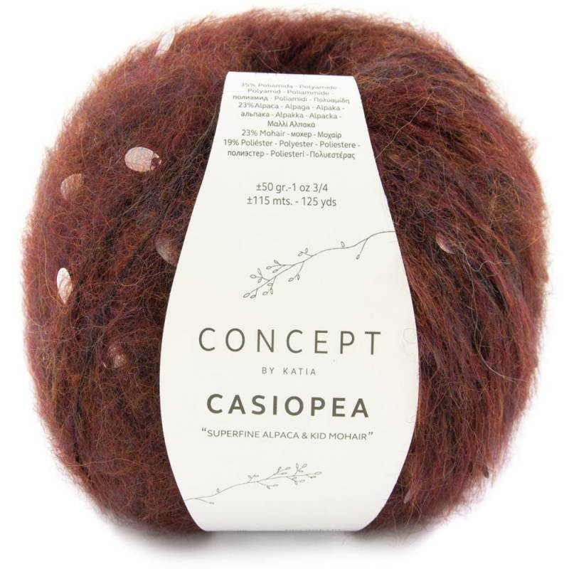 katia casiopea - Ref. 50 katia casiopea - Ref. 50