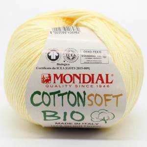mondial cotton sof - Ref. 191