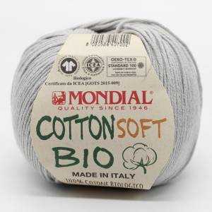 mondial cotton sof - Ref. 207