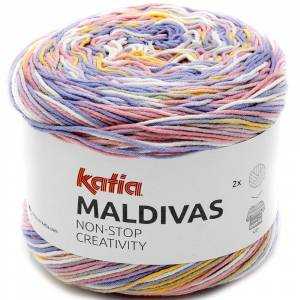 katia maldivas - Ref. 87