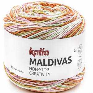 katia maldivas - Ref. 90