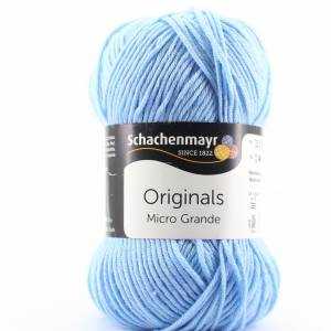 schachenmayr micro gran - Ref. 00155