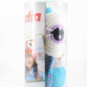 katia owl - Ref. 72