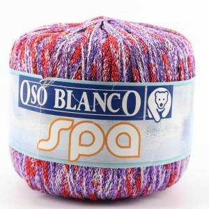 oso blanco spa - Ref. 520