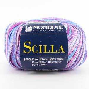 mondial scilla - Ref. 834