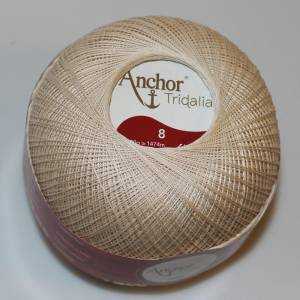 coats fabra tridalia - Ref. 8-00387