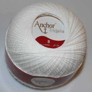 coats fabra tridalia - Ref. 8-07901