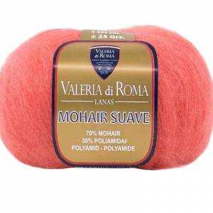 VALERIA DI ROMA MOHAIR SUAVE