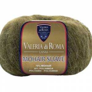valeria di roma mohair suave - Ref. 166