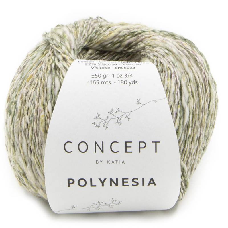katia polynesia - Ref. 202
