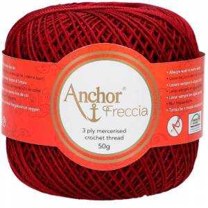 coats fabra anchor freccia 6 - Ref. 00044