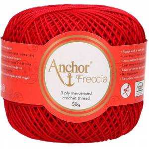 coats fabra anchor freccia 6 - Ref. 00047