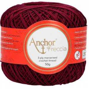 coats fabra anchor freccia 6 - Ref. 00072