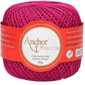 coats fabra anchor freccia 6 - Ref. 00089