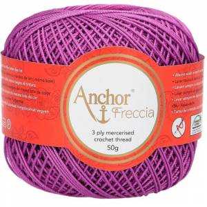 coats fabra anchor freccia 6 - Ref. 00092